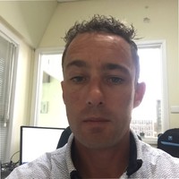 Matt O'Connor
