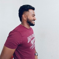Harsha Venkateshwara