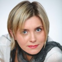 Agnieszka Zalewska-Sawicka