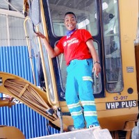 Antony Mohamed