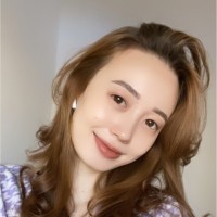 Aidana Rakhmetbayeva