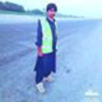Ghulam Nabi Mahar
