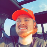 Jake Hensler
