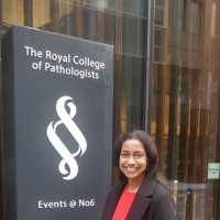 Kavitha Pai