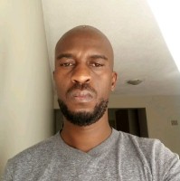 Nndwamato Darren Mashamba