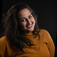 Irene Corral Dos Santos