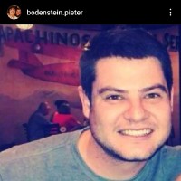 Pieter Bodenstein