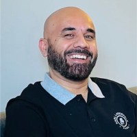 Kamran Farid