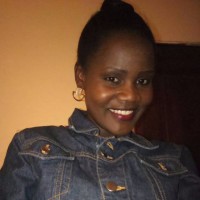 Fiona Nyamusungu