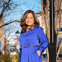 Mary Ann Burstein