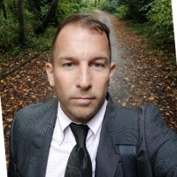 Nigel Lambert