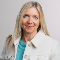 Melanie Ivarsson OBE