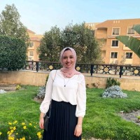 Eman Hussein