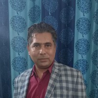 Ritesh Chawla