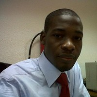 Temitope Oke