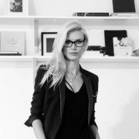 Aleksandra Funka-Purrington