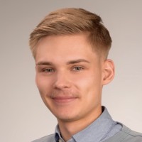 Lucas Dittmar