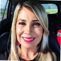 Daniela Jacinto