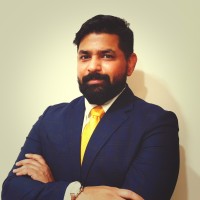Pranav Pradhan