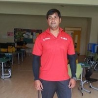 Prasanna Kumar