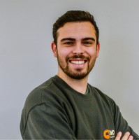 Pedro Almeida