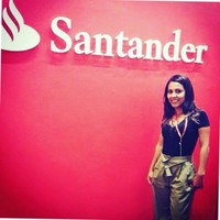 Juliana Camaratta Santos