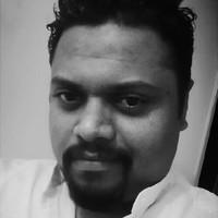 Jitesh Mani