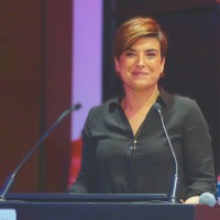 Amina Ben Salem