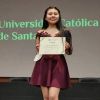 Angie Flor Alvarez Apaza