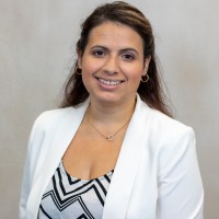 Stephanie Lopez, MBA