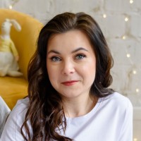 Hanna Suprun