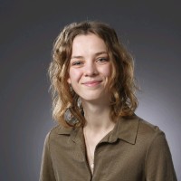 Julie Kruse Lange