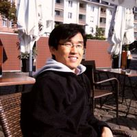 Aaron Kim