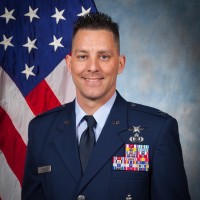 Christopher J. “Sonic” Perry