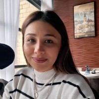 Sevila Baylarova