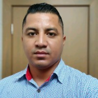 Alvaro Armando Alvarado Rosado