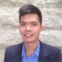 Nicholas Tham
