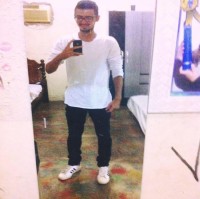Alexandre Silva Barros