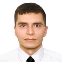 Dmytro Hladunin