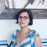 Anda - Iuliana Deliman