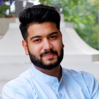 Suraj Verma