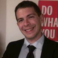 Nathanael Harshman