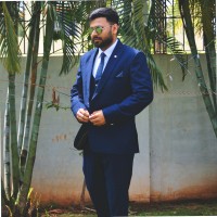 Ankush Mor