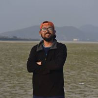 ankit chetry