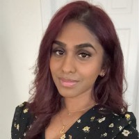 Thurika Ravindraraj