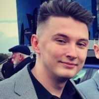 Conor Real