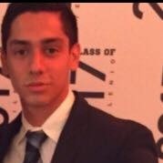 Jorge Luis Gomez Treviño