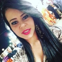 Gabryella Oliveira