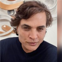 Saad S Pirzada