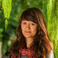 Joanna Ramasawmy